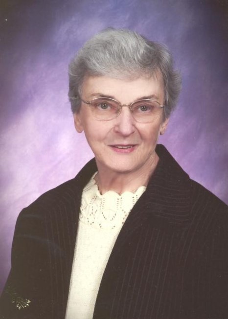 Obituary of Elizabeth A. Pfohl