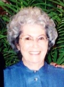 Obituary of Julia Jacqueline Grant