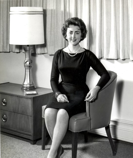 Obituary of Patricia Lee  (Patsy) Creech