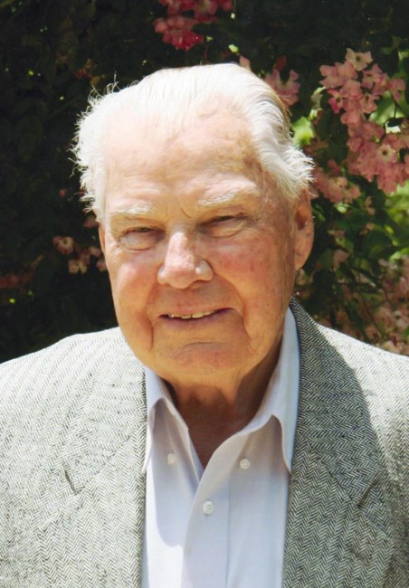 Obituary of Marion Pete Cecil Gardner