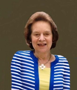 Obituario de Ruth Mills Cobb