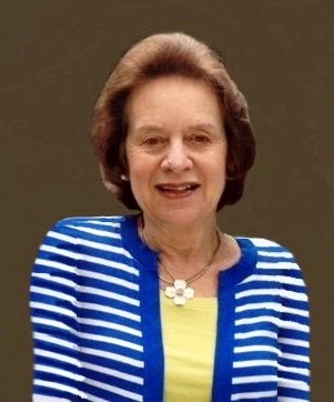Obituario de Ruth Mills Cobb
