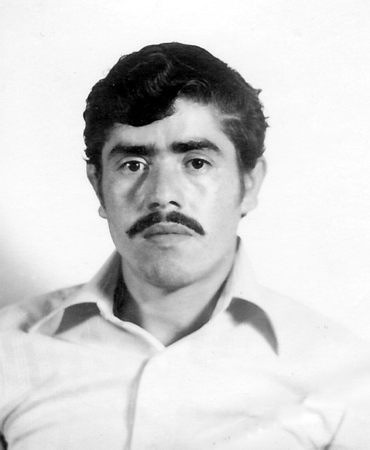 Obituary of Jose Miguel Gamboa