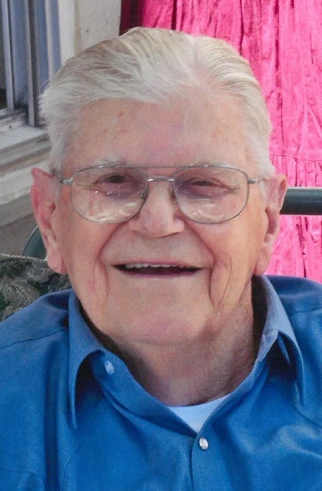 ROBERT MERCER Obituary Thornton, CO