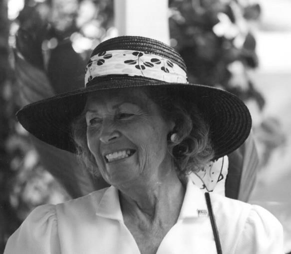 Obituary of Mildred "Millie" Irene Harris