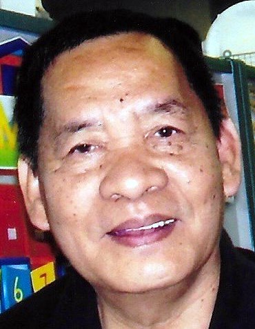 Obituary of Alfredo "Fred" Callejo Canero