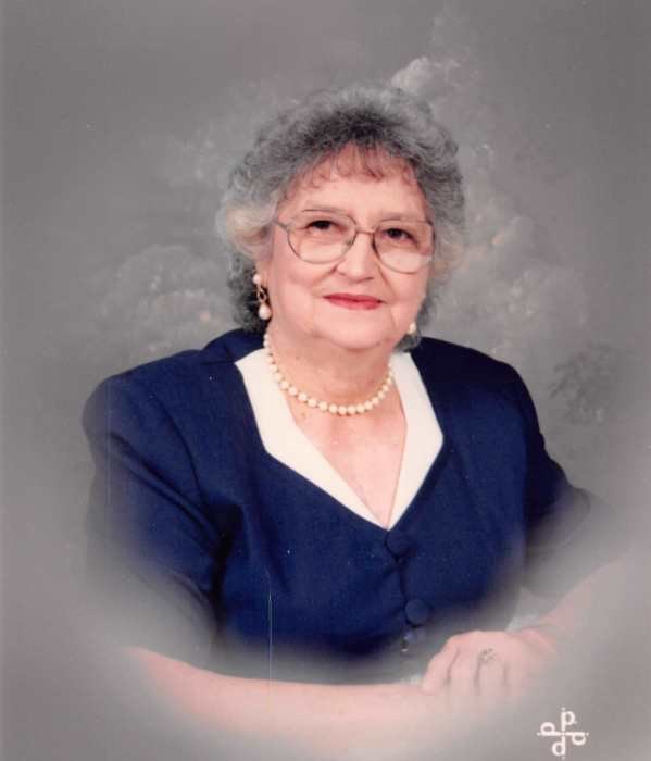 Gladys Gill avis de décès Sylacauga, AL