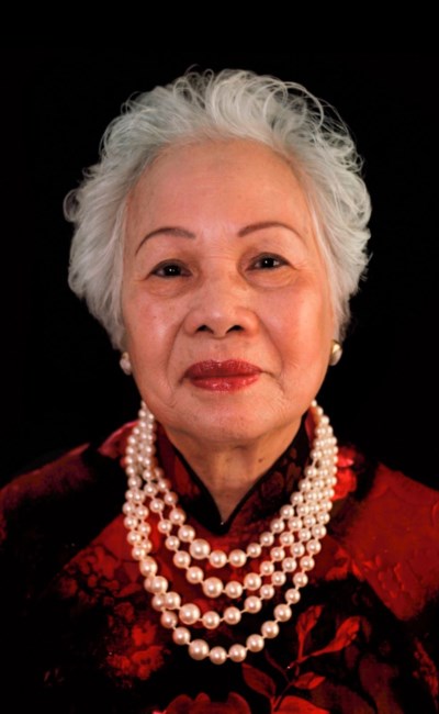 Obituary of Hao Thi Lai