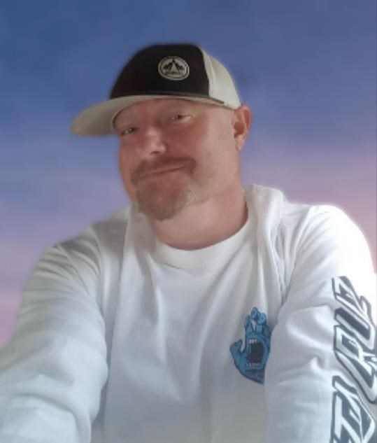 Obituary of Shawn Allen Barrett