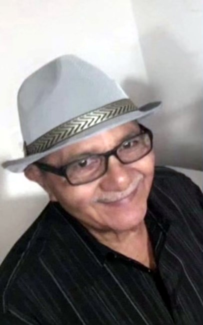 Obituary of Domingo Cruz Santana
