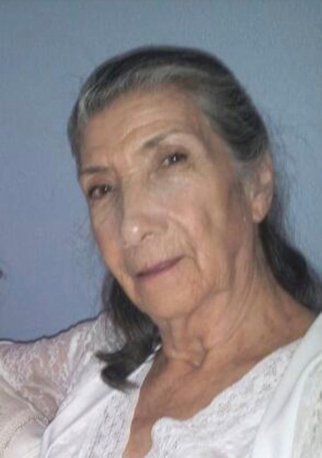 Obituary of Maria Socorro Sandoval
