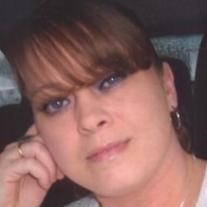 Obituary of Danyel "Missy" Rader