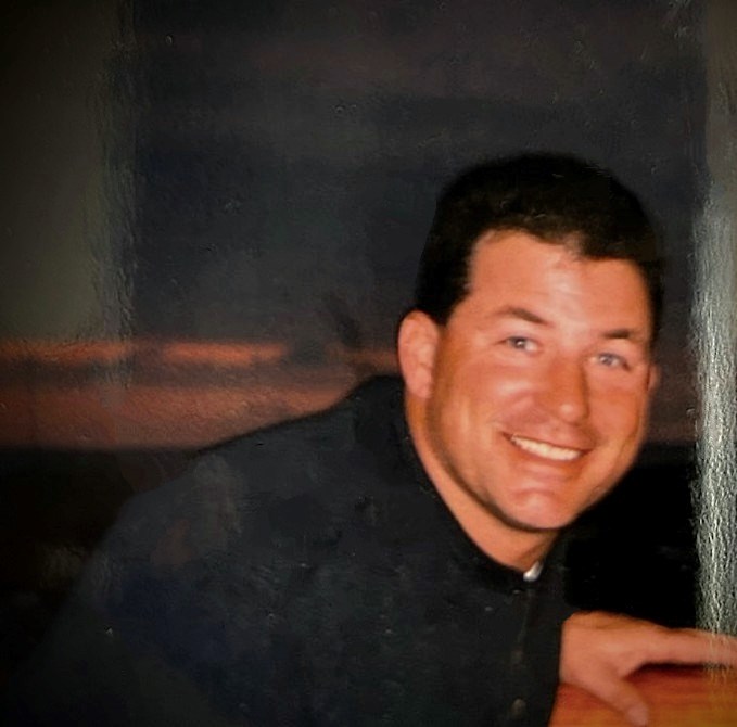 Obituario de Forrest Alan Felger