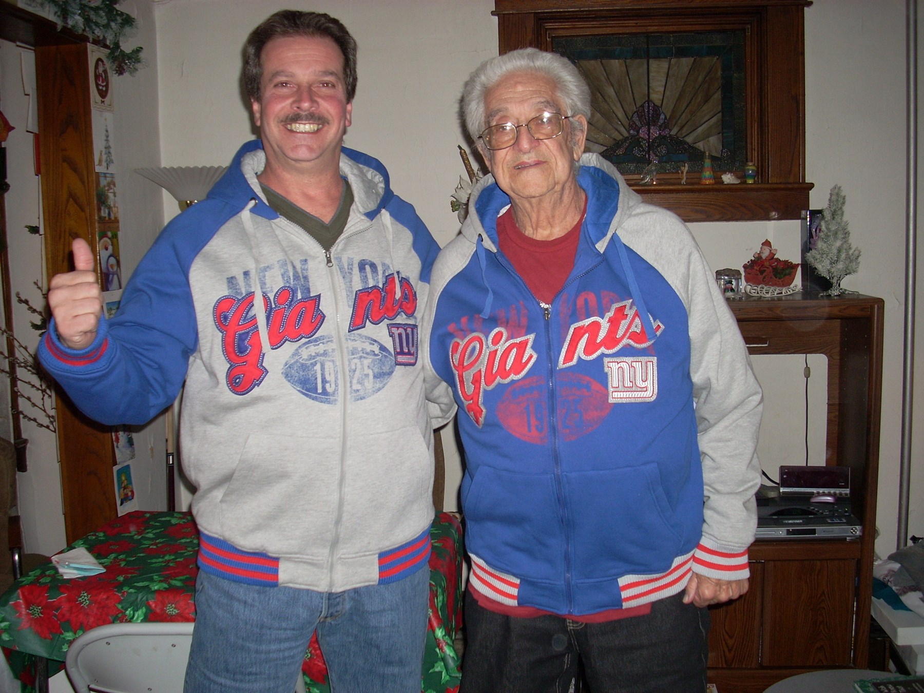 Obituary of George J Bostwick