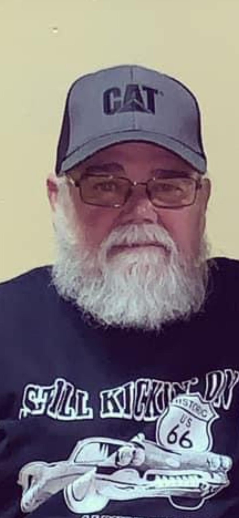 Obituary of R.J. Smith