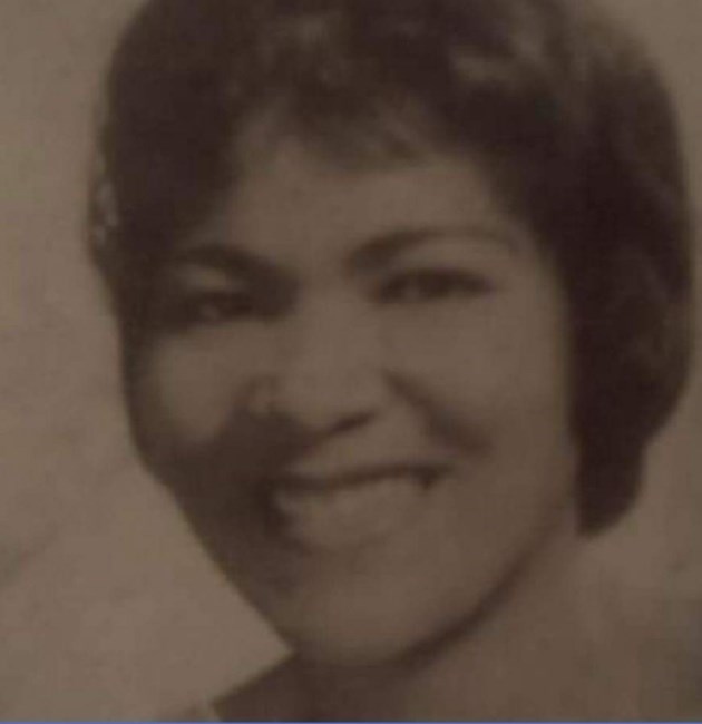 Obituary of Ariel Henrietta Gascoigne