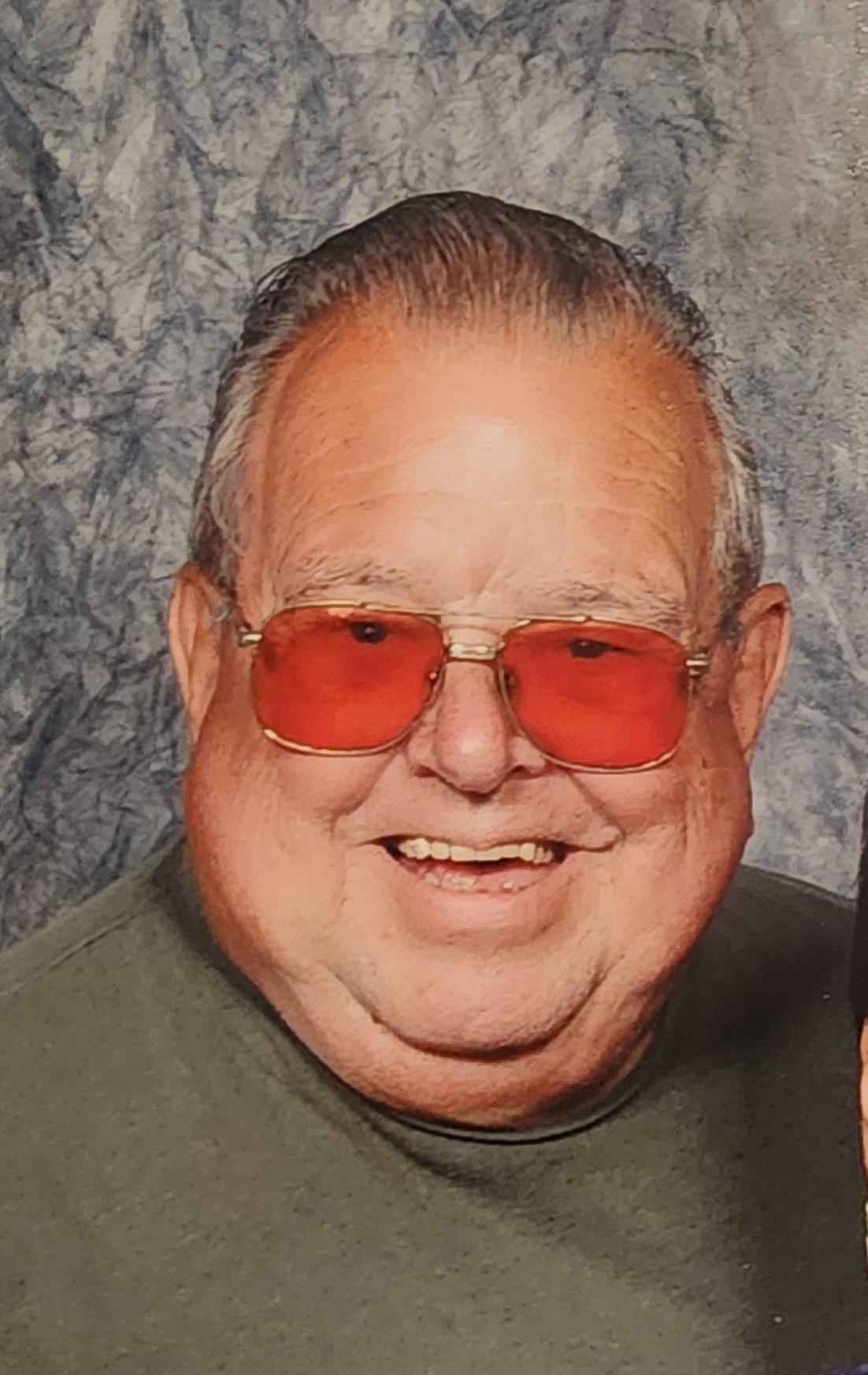 Obituary of Charles Willis Morriss