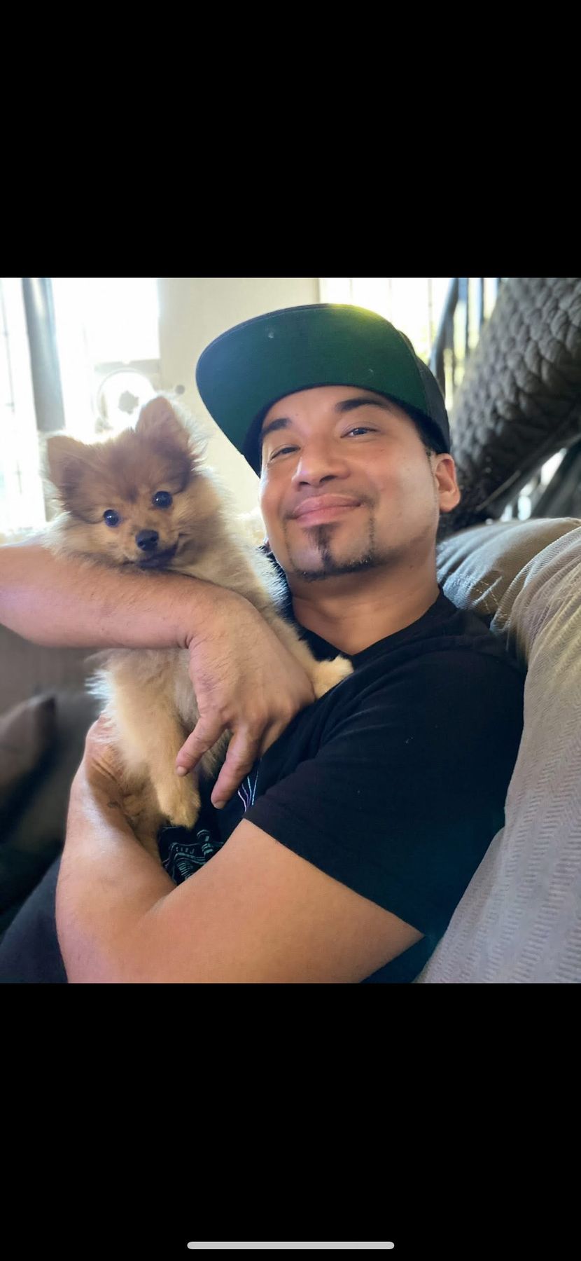 Obituario de Sophannaro Kim