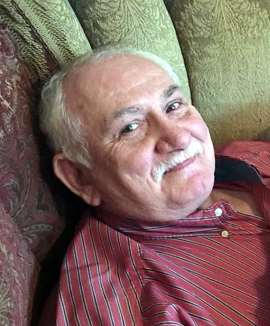 Obituary of Franklin "Kirk" Arwood