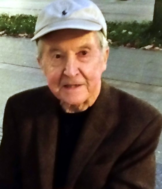 Obituary of Michael F. Orr