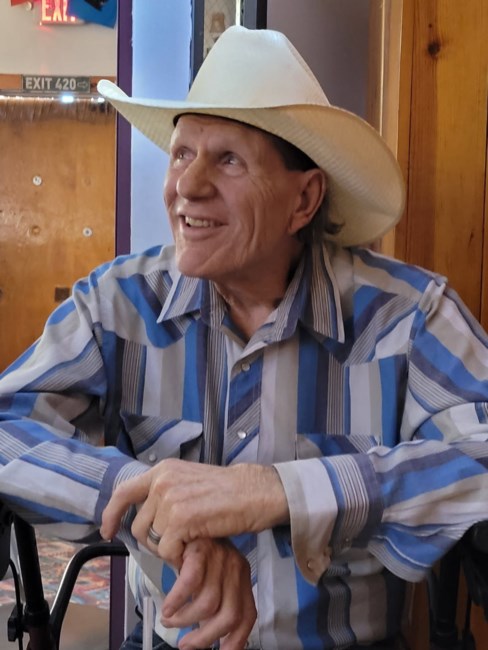 Obituary of Harold Michael Fraley
