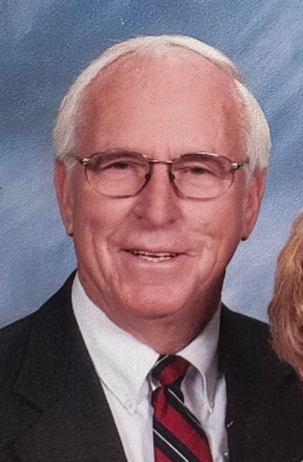 Obituary of Stanley Raymond Ogden