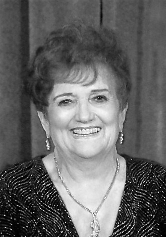 Obituary of Mary Catherine "Kit" Folger