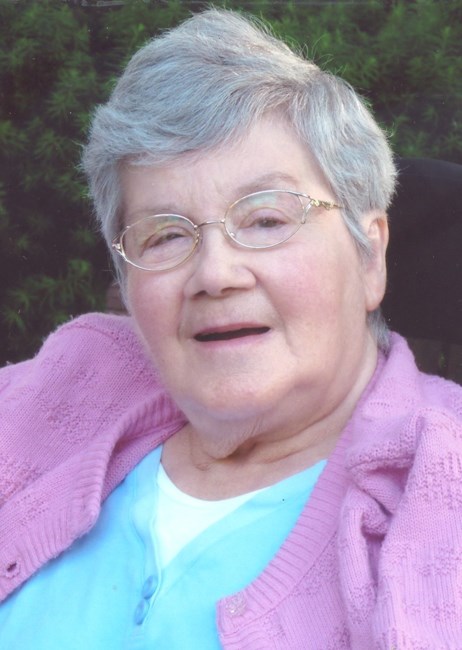 Obituary of Juliette Vincent