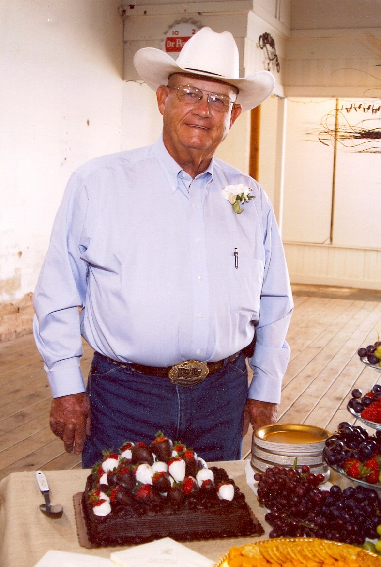 Obituary of Keith Lynch