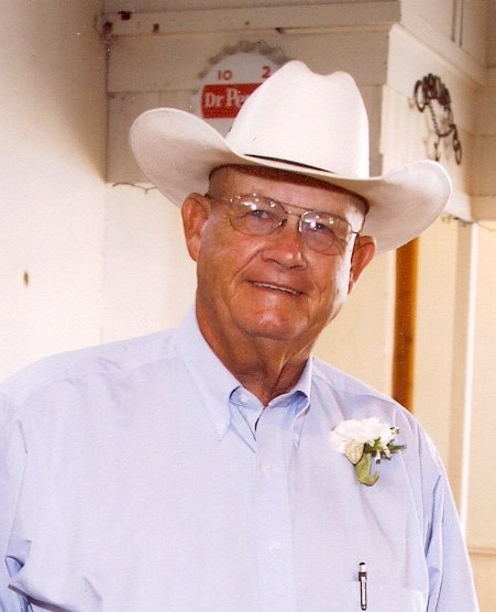 Keith Lynch Obituary - Mcgregor, TX