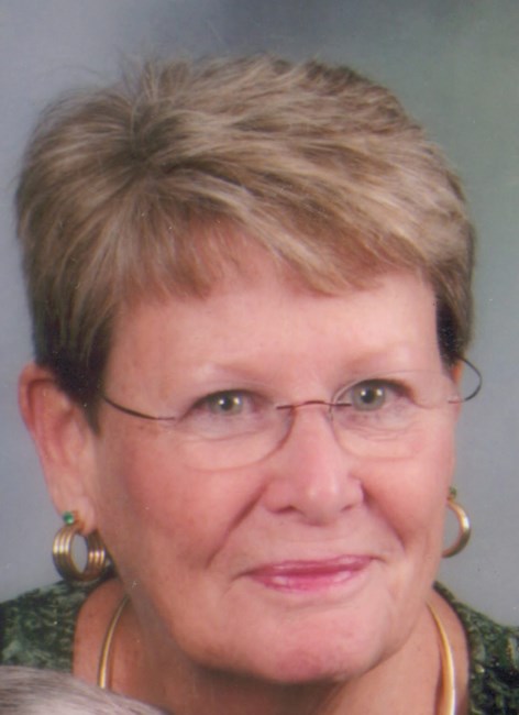 Obituary of Barbara Ann Bishop