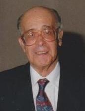 Obituary of Stanley "Bob" Barboza