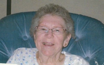 Obituary of Catherine "Kitty" M. Arnold