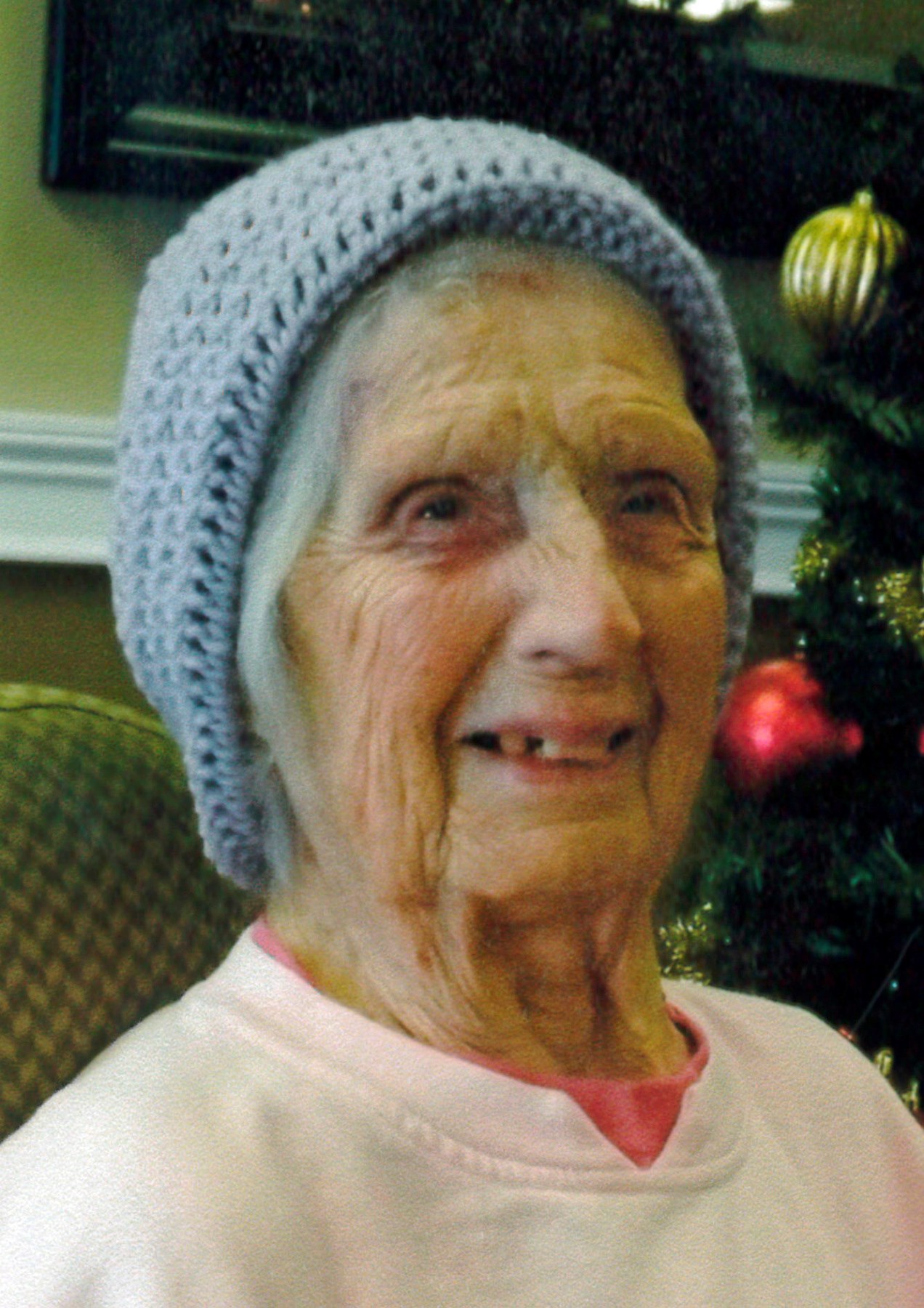 Ethel Tressler Obituary Connersville, IN