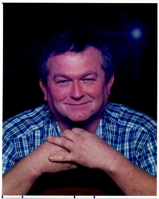 Obituary of Johnny Trent Jones