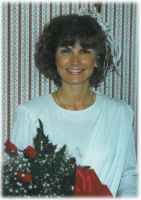 Obituary of Lea Ann Perkin