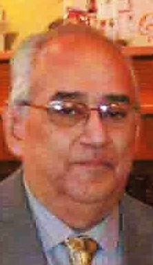 Obituary of Raul "Rudy" Cortez