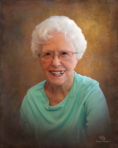 Obituary of Mildred "Millie" Haag