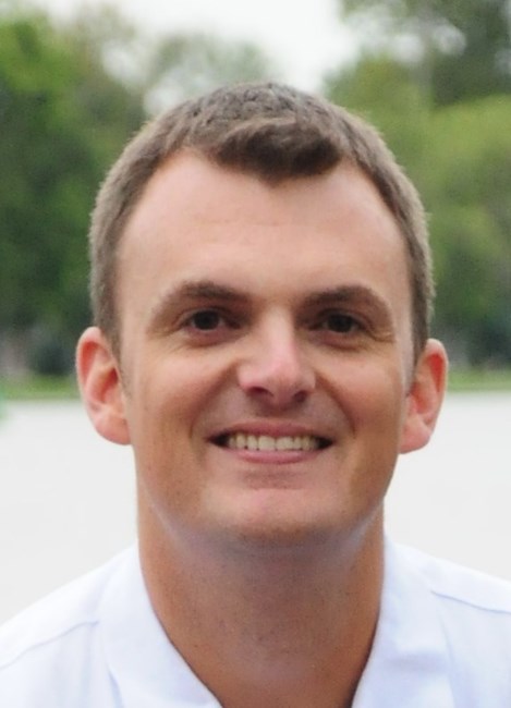 Obituary of Matthew Pearson