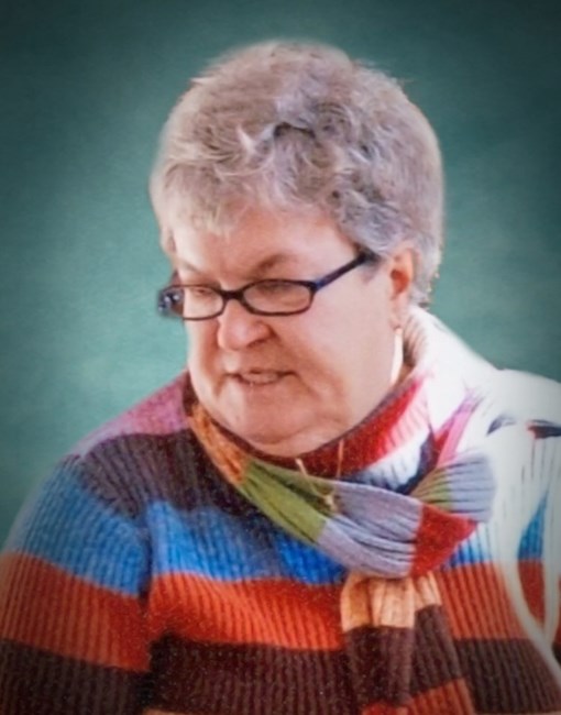 Obituary of Debra K Wicker