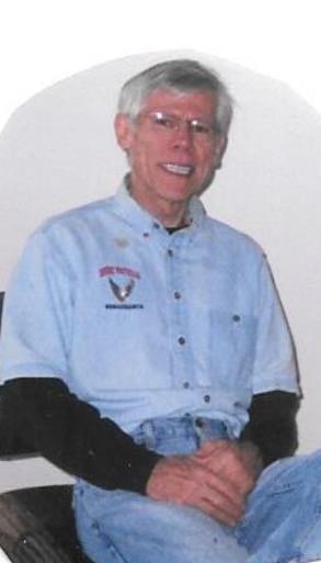 Obituary of George William Casner