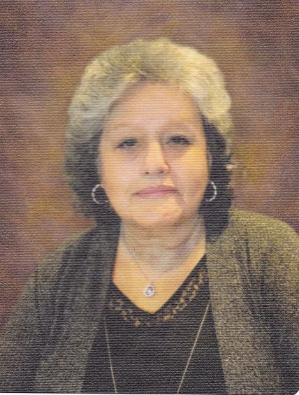 Obituary of Liria G. Castillo