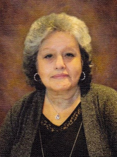Obituary of Liria G. Castillo