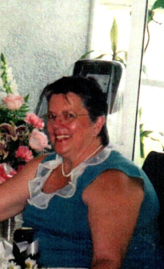Obituary of Dolores E. Foley
