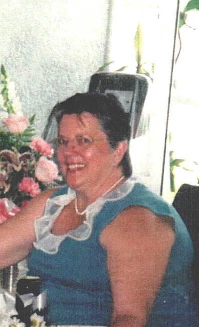 Obituary of Dolores E. Foley
