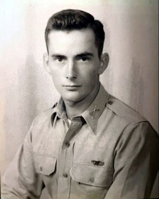 Obituary of Iler Dean Denmark