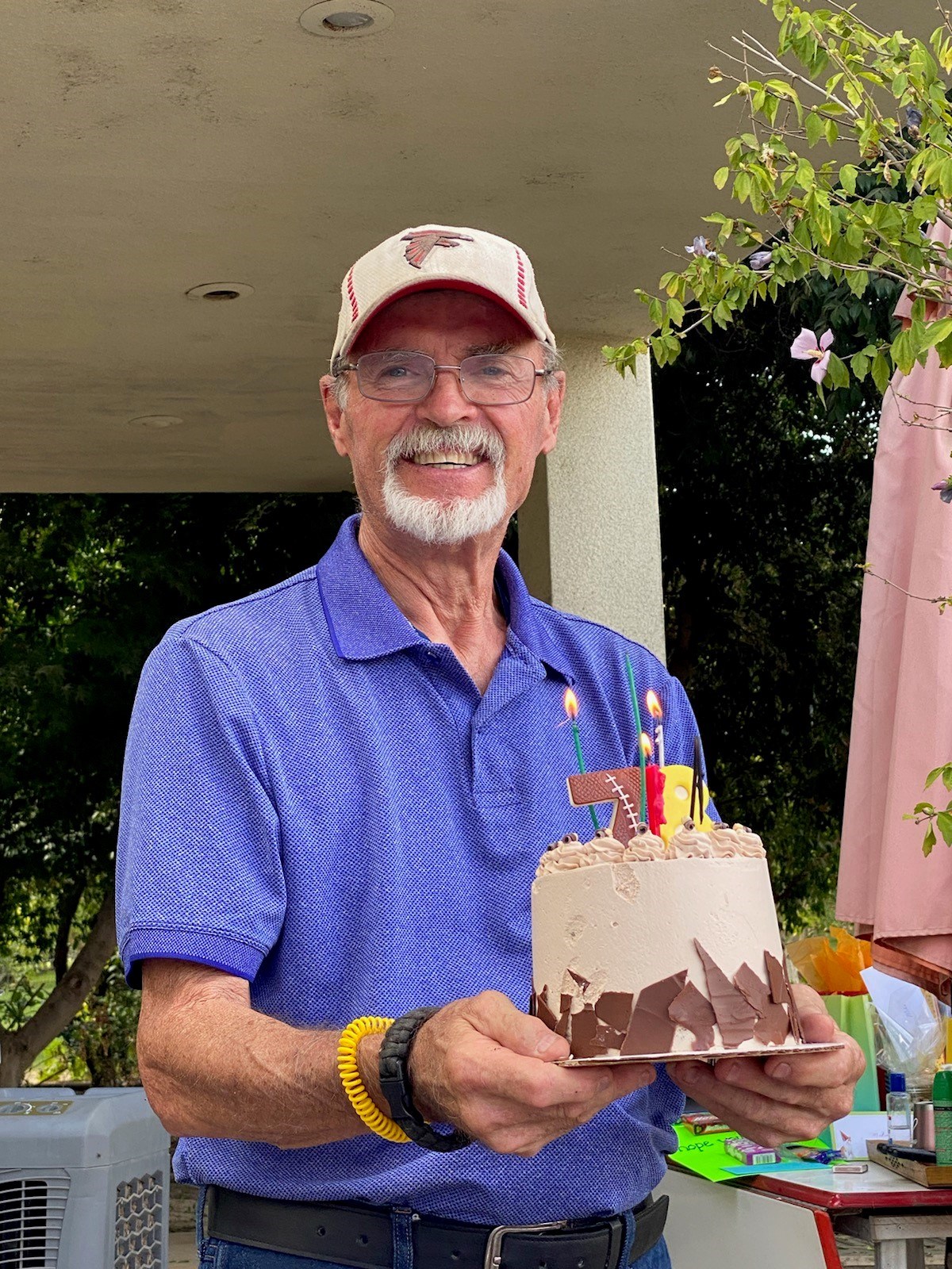 Obituary of Frank "Coach" Michael Freeman