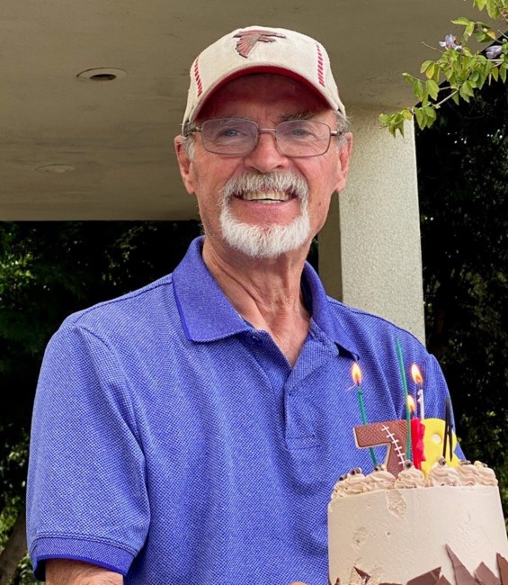 Obituary of Frank "Coach" Michael Freeman