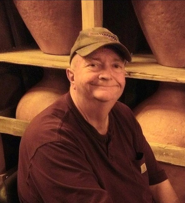 Obituary of Ken Duryea Trentham