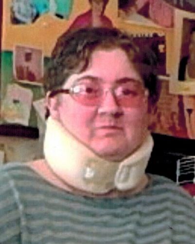 Obituary of Aleasha Anne Moller